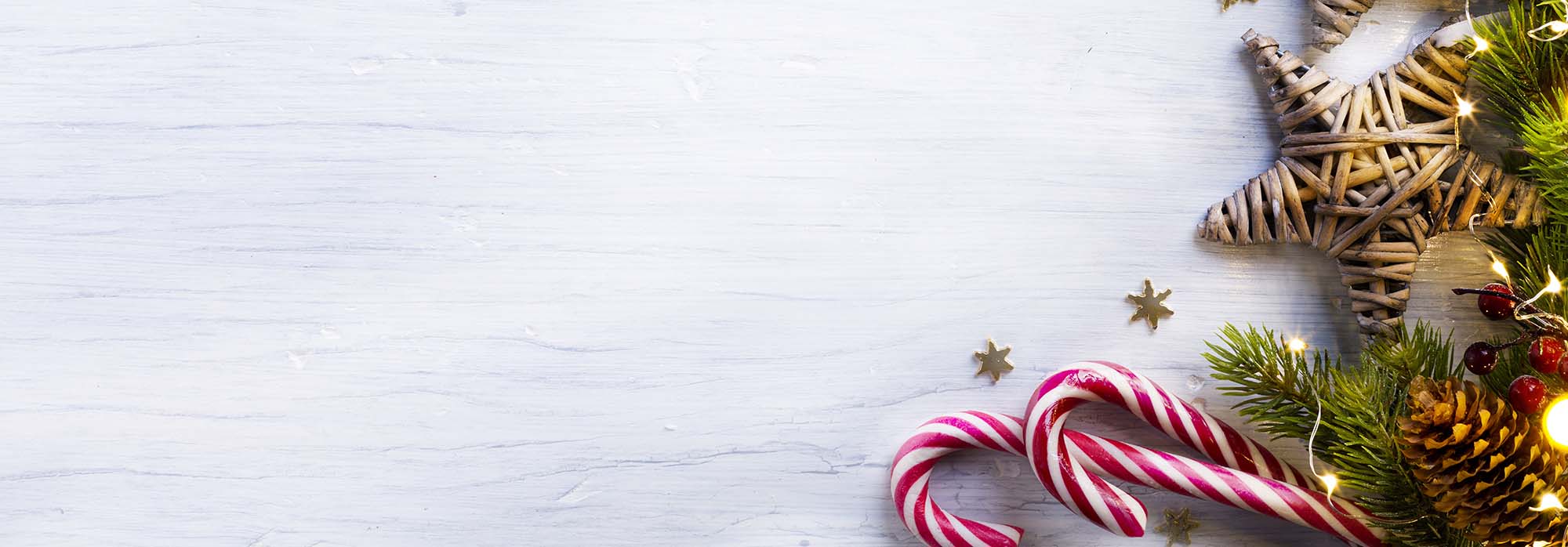 Velkommen til julegaveportalen vår!